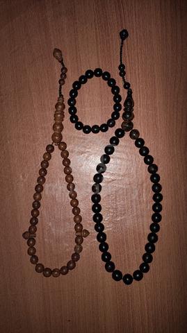 2 Tasbih & 5 Gelang Tangan - photo 3 of 5