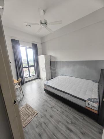 Fully Furnished Kuala Lumpur Old Klang Road Room For Rent 1