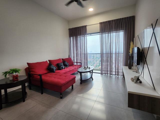 D'Sands Residence 1