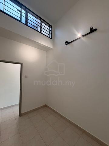 Jalan Bestari Taman Puteri Wangsa 1