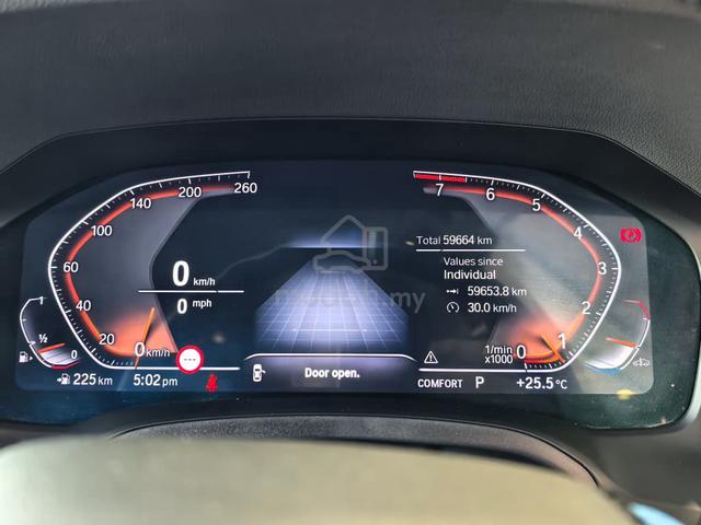 Bmw 320I SPORT 2.0 G20 (A) SPORT FSR 59K+KM U/WRTY - 3