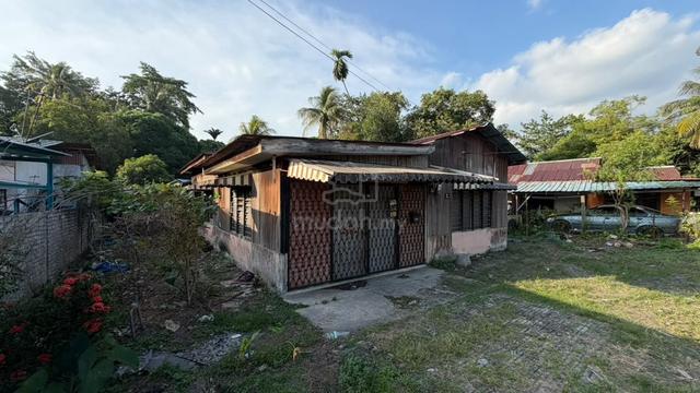 Rumah Untuk Dijual | Kampung Larut Tin, Taiping 1