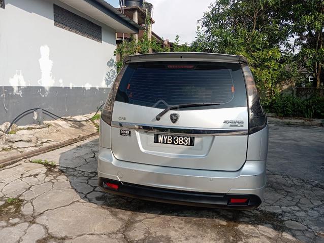 2013 Proton EXORA 1.6 BOLD EXECUTIVE (A) - 3