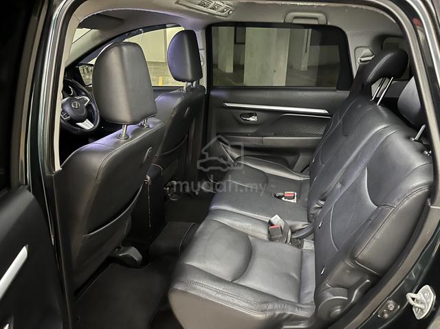 2019 Perodua ARUZ 1.5 AV (A) - 4