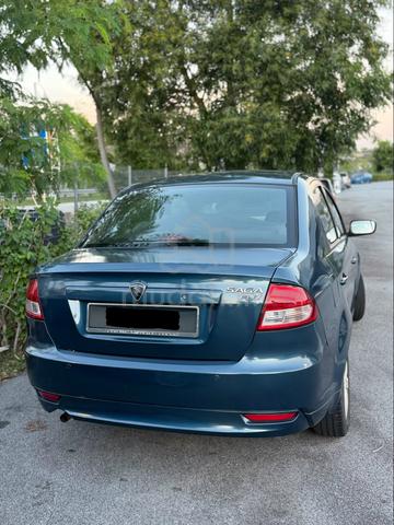 2013 Proton SAGA 1.3 FL (A) - 5