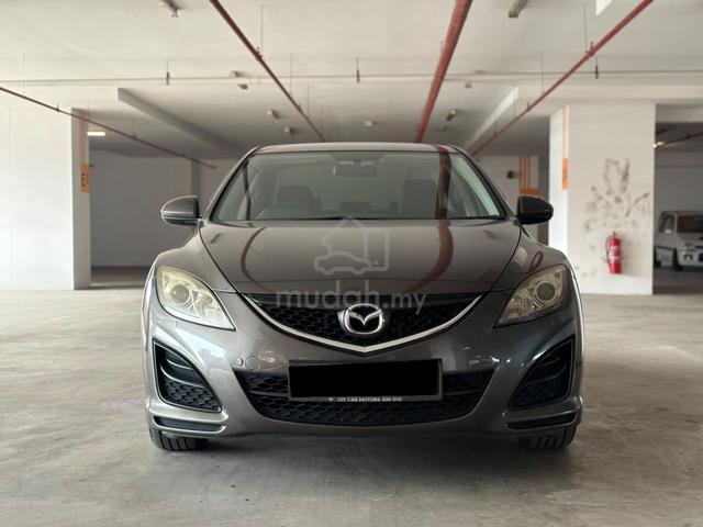 [TIP TOP CONDITION] 2011 Mazda 6 2.0 FACELIFT (A) - 3