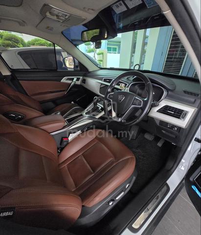 2019 Proton X70 1.8 PREMIUM 2WD (A) - 5