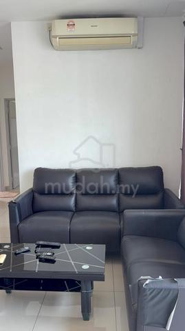 Austin Regency 1