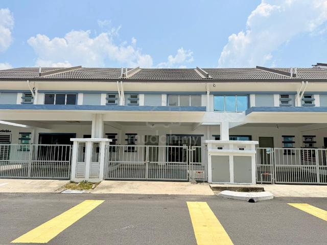 Jualan Rumah Murah di Rantau, NS..Direct Owner!!!! 1