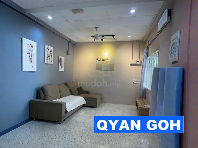 Main Road 2 Sty Terrace-Office/Own Use-Island Glades Park Greenlane 1