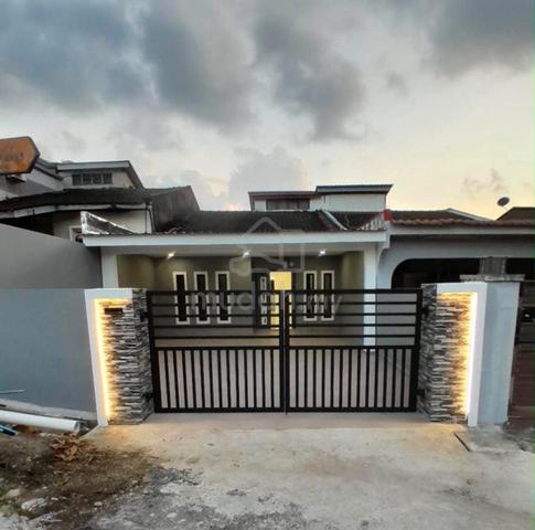 Majidee TEBRAU BIG EXTRA CASH BACK Single Storey 1