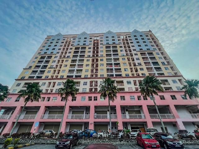 Brunsfield Riverview 1