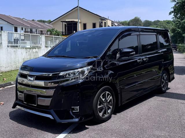 2020 Toyota NOAH 2.0 SZ (A) - 2