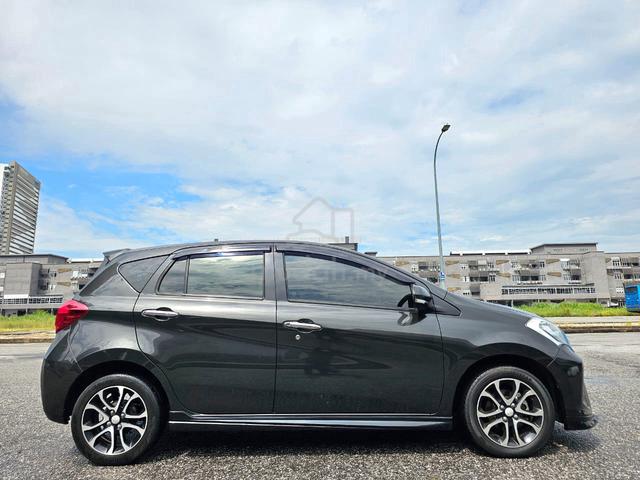2018 Perodua MYVI 1.5 H (A) - 5