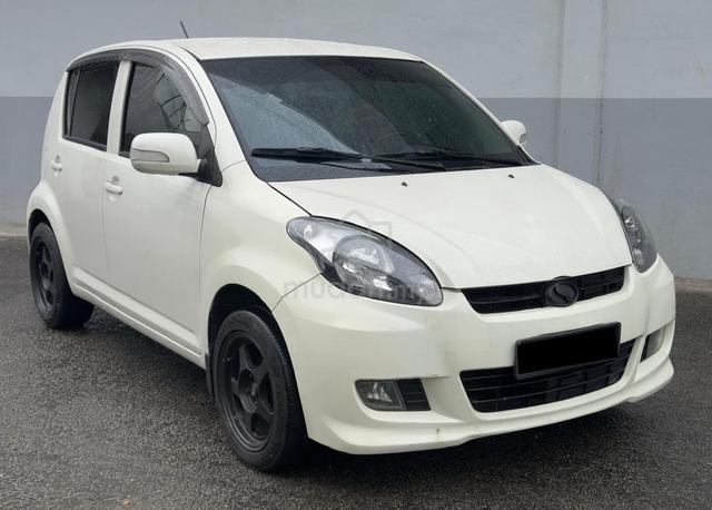 Perodua MYVI 1.3 EZ (A) - 5
