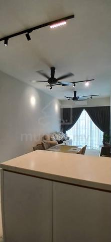Parkland Residence @ Sungai Melaka 1