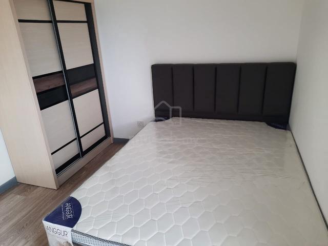 United Point Residence @ North Kiara 1