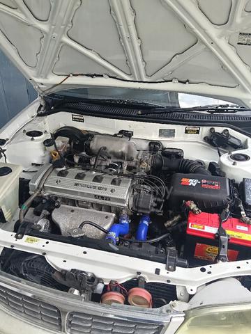 1999 Toyota COROLLA 1.6 SEG MY95 E110 (M) - 3