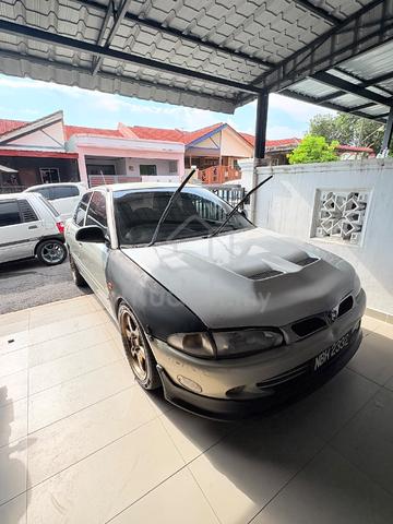 Proton WIRA 1.5 A/B GLI (M) - 1