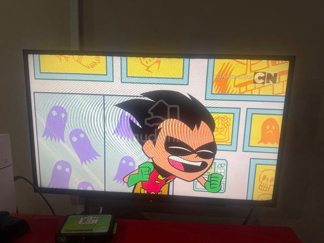 tv sony 42 - photo 2 of 3