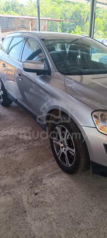 2012 Volvo XC60 2.0 T5 (A) - 2