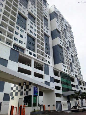 Pinang Laguna 1