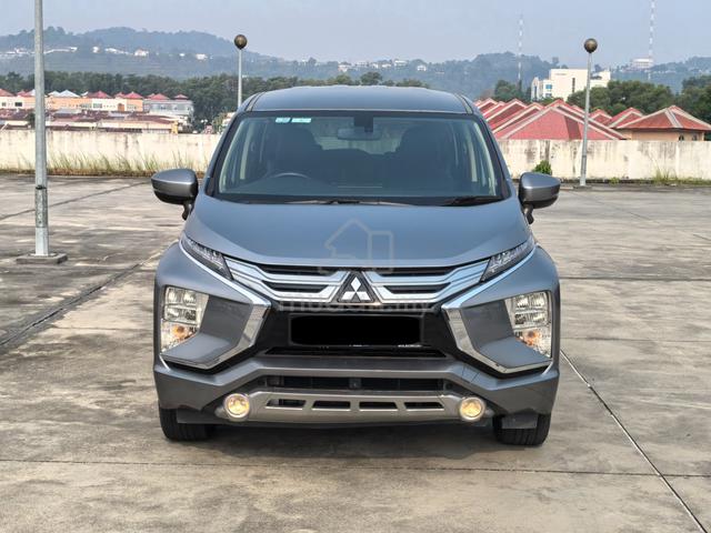 2020 Mitsubishi XPANDER 1.5 (A) FULL LOAN !!!EASY - 2