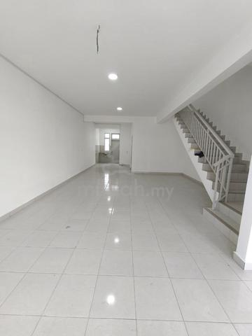 Gate & Guarded! New Double Storey Terrace for Sale @ Bestari Perdana 1