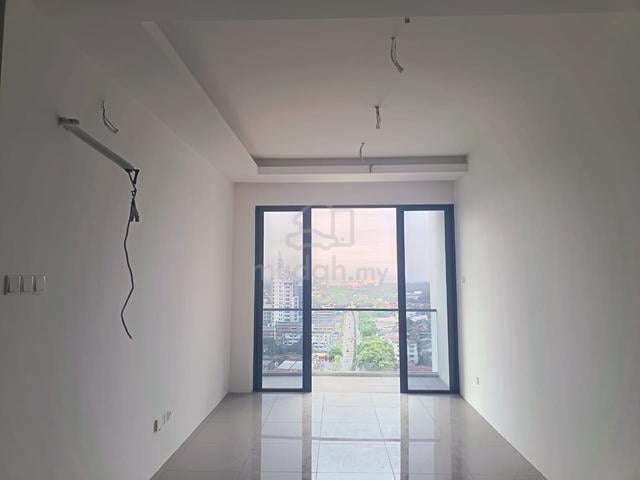 G Residence (Alor Setar) 1