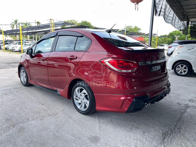 2017 Proton PERSONA 1.6 PREMIUM (A) 3 YEARS WRTY - 5