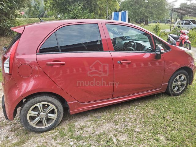 2015 Proton IRIZ 1.3 STANDARD (A) - 3