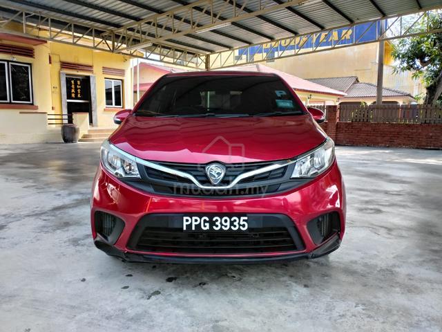 2020 Proton IRIZ 1.3 (A) - 2