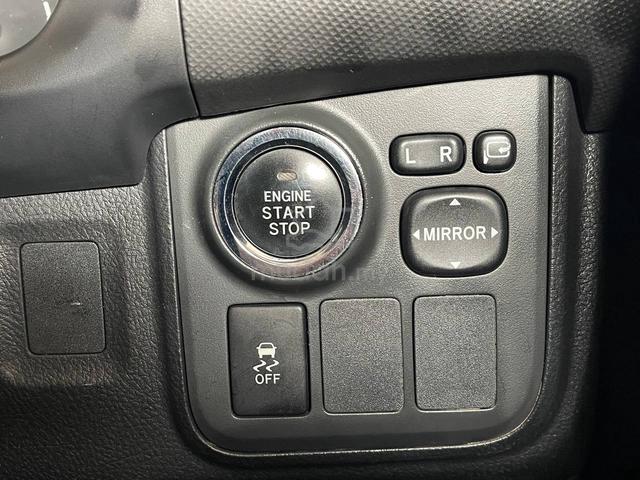 2012 Toyota WISH 1.8 X FACELIFT (A) 1Y WARRANTY - 3