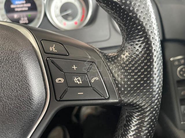 2015 Mercedes Benz C200 1.8 AVANTGARDE WARRANTY - 5