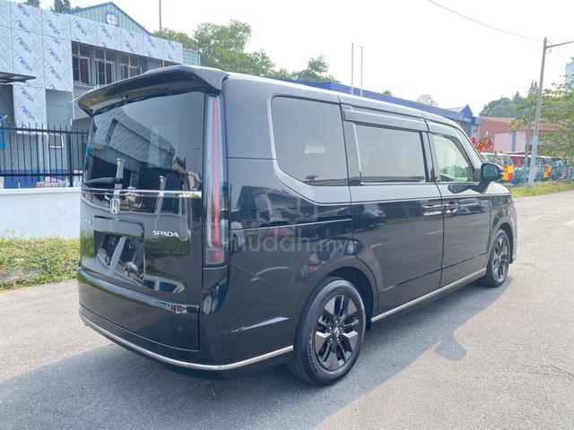 (BEST DEAL) Honda STEPWAGON SPADA (7 SEATER) 2023 - 3