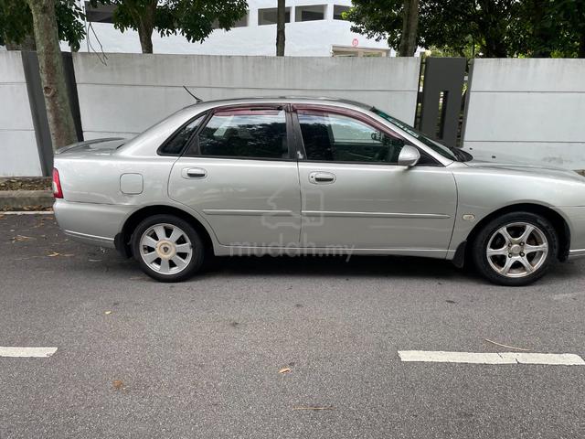 2002 Proton WAJA 1.6 (A) - 3