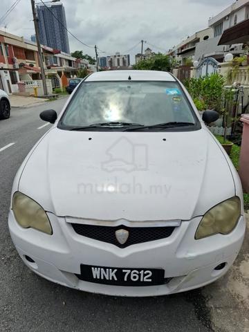 2005 Proton GEN-2 1.3 (A) - 3