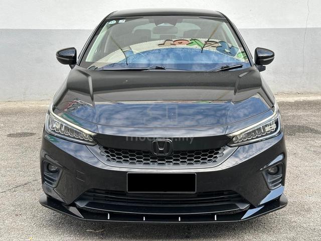 2024 Honda CITY 1.5 HATCHBACK V SENSING - 3
