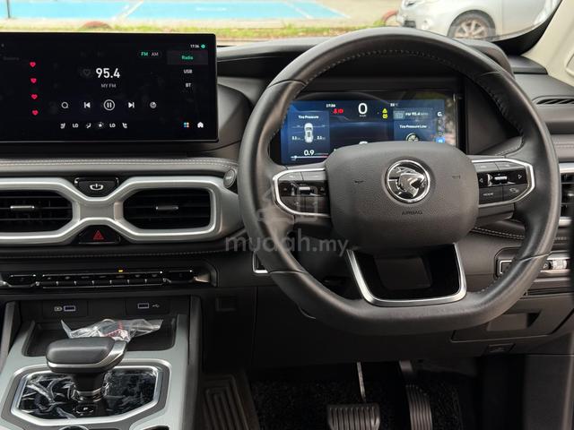 2023 Proton X90 1.5 FLAGSHIP (CONDITION LIKE NEW) - 4