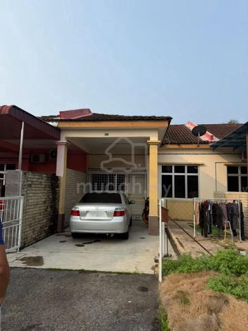 Taman Pongsu Melati, Alor Pongsu 1