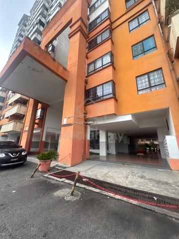 Vista Millennium Condo, Puchong 💰 Rental 1