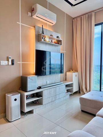 Maple Residences 1