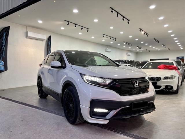 2021 Honda CR-V 2.0 2WD (A) - 2