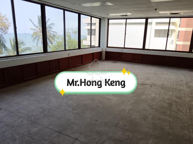 Premium Shop Office for RENT at Mutiara I&P,Georgetown,Penang 1