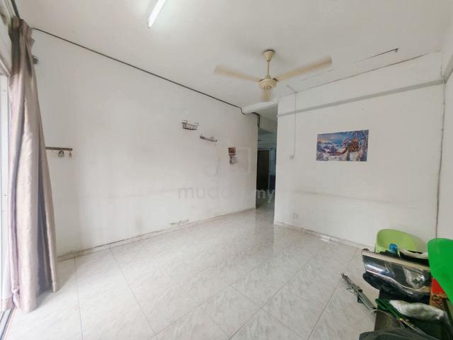 Pangsapuri Bakti 2 1