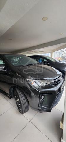 2026 Perodua BEZZA 1.3 AV FAST STOCK free gift - 2