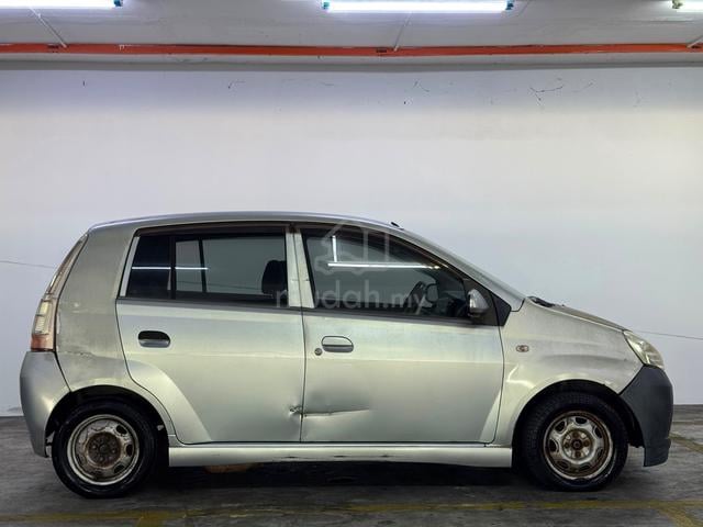 2008 Perodua VIVA 1.0 EZ STANDARD (A) WHOLE SALE - 4