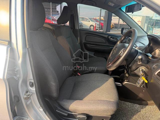 2020 Proton SAGA 1.3 PREMIUM AT MY16 BT P2-13A - 5