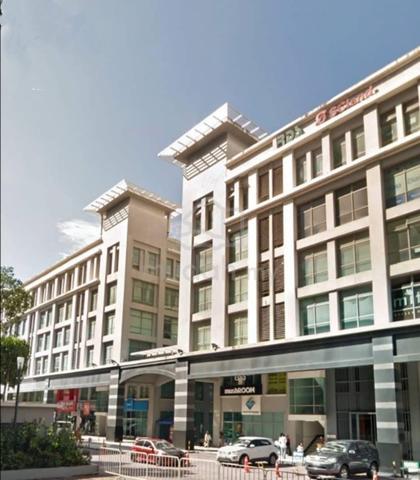 KK Times Square | Imago Shopping Mall | Kota Kinabalu | Sabah 1