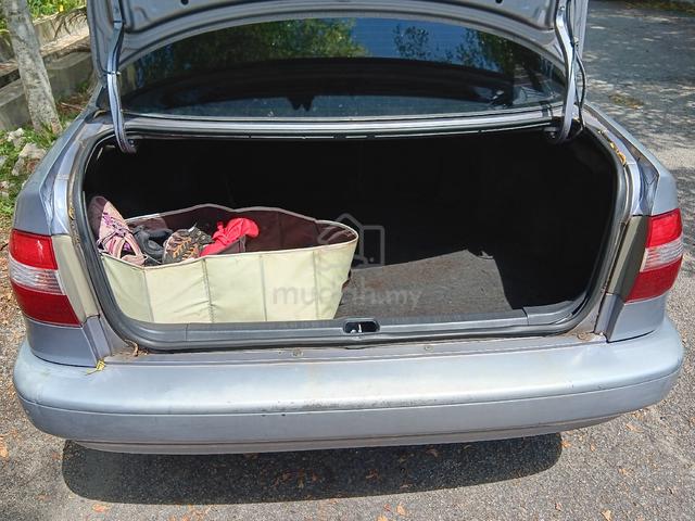 1999 Toyota COROLLA 1.6 SEG MY95 E110 FACELIFT (A) - 5